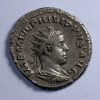 Phillip II AR Antoninianus