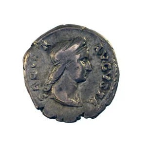 Sabina Denarius - IVNO REGINAE