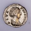 Diva Faustina Denarius - AETERNITAS