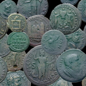 Roman Provincial