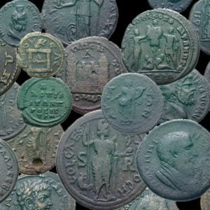 Roman Provincial