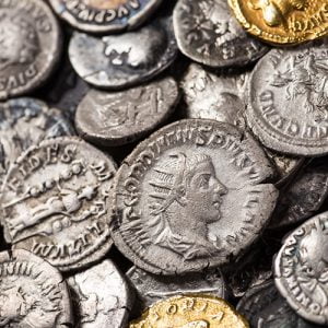Roman Imperial