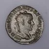 Trajan Decius AR Antoninianus - Pannoniae Obv