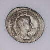 Gordian III AR Antoninianus ROMAE AETERNAE Antioch Mint RIC200 Obv