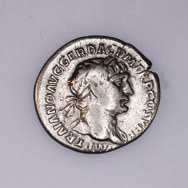 Trajan-Denarius-Pax-Standing-RIC190-obv