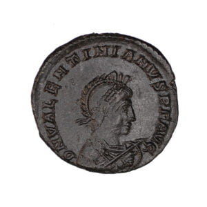42-Valentinian-II-AE2-GLORIA-ROMANORVM-Thessalonica-Mint-RIC-IX-44a2-obv