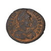 144-Gratian AE - GLORIA ROMANORVM-Antioch Mint-RICIX40a