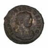 148-Florian-AE-Antoninianus-CONCORDIA-MILITVM-Cyzicus-Mint-RIC116T-obv