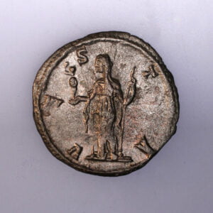 Julia-Mamaea-AR-Denarius-VESTA-RIC360-rev