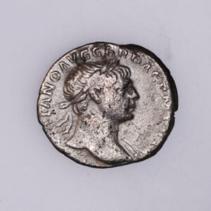 Trajan-AR-Denarius-Dacia-Mourning-RIC-98-obv