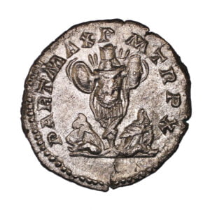 Septimius-Severus-AR-Denarius-PART-MAX-P-M-TR-P-X-RIC184-rev