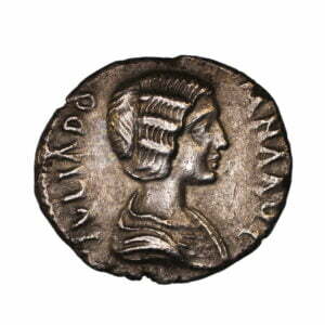 Julia-Domna-AR-Denarius-MONETA-AVG-Laodicea-ad-Mare-ric628