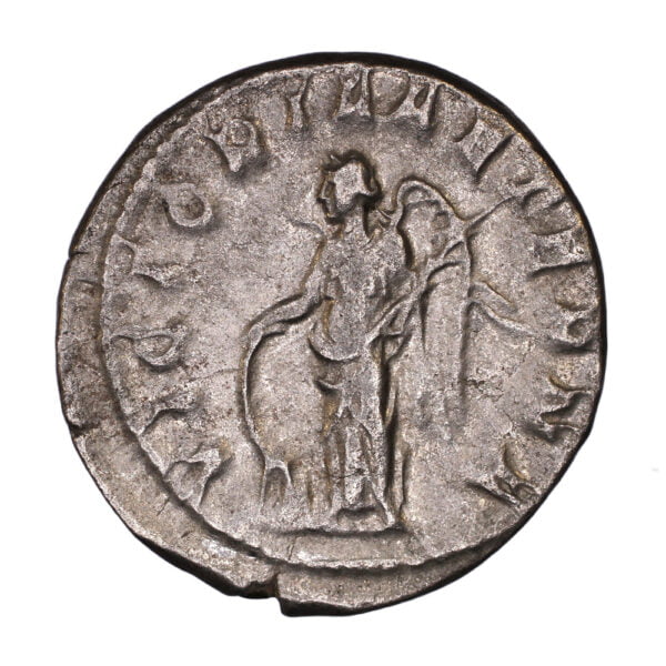 Gordian-III-AR-Antoninianus-VICTORIA-AETERNA-RIC156-rev