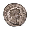 Gordian III AR Antoninianus - VIRTVTI AVGVSTI -RIC95-obv
