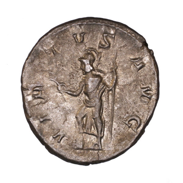 Philip-I-AR-Antoninianus-VIRTVS-AVG-RIC-52-rev