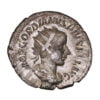 Gordian III AR antoninianus - ROMAE AETERNAE-RIC70 Obv