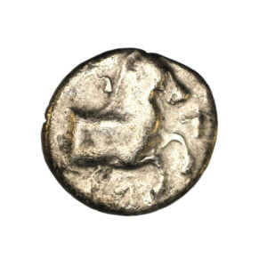 Thrace-Maroneia-AR-Quarter-Stater-Sear-SG-1633-obv