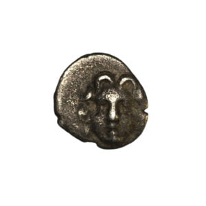 Selge-Pisidia-AR-Trihemiobol-BMC-29-obv