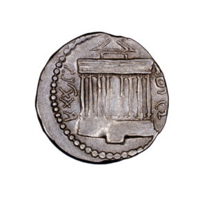 Juba-I-Kings-of-Numidia-Octastyle-Temple-SNG-Copenhagen-523-4-rev