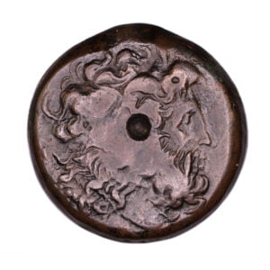 Ptolemy-VIII-Euergetes-II-Ptolemaic-Kings-of-Egypt-SNG-Copenhagen-308-10-obv