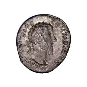 Marcus Aurelius AR - Victory