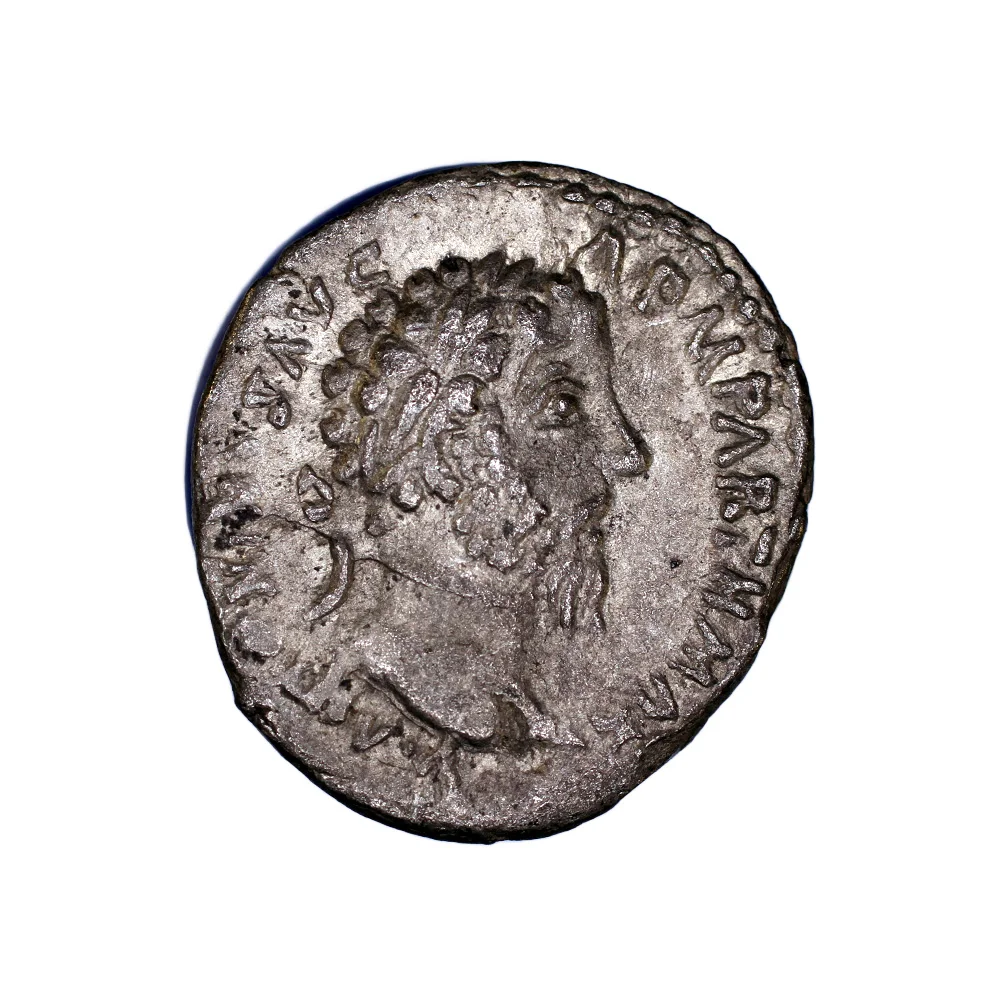 Marcus Aurelius AR - Victory