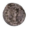 Salonina AR Antoninianus - FECVNDITAS AVG (Milan Mint) Obv