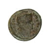 Constantine AE Follis - BEATA TRANQVILLITAS (Trier Mint) Obv