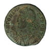 Constans AE3 - FEL TEMP REPARATIO (Cyzicus Mint) Obv