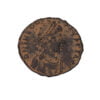 Theodosius I AE2. - GLORIA ROMANORVM (Antioch Mint)