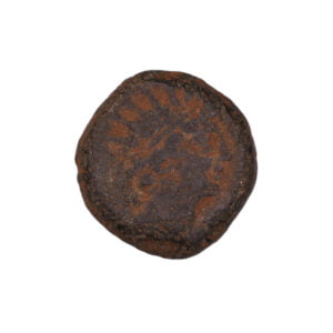 Seleucid Kingdom AE - Antiochos VIII (Antioch ad Orontem mint)