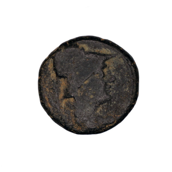 Seleukid Kingdom AE - Seleukos II Kallinikos (Antioch on the Orontes Mint)