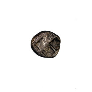 Ionia, Phokaia AR Diobol or Hemihekte