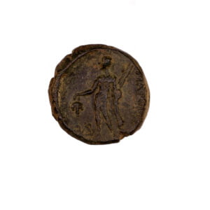 Maroneia, Thrace AE - Dionysos