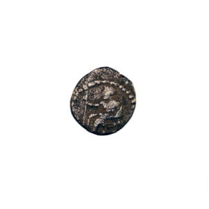 Cilicia, Tarsos AR Obol - Pharnabazos