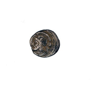 Alternative view of Cilicia, Tarsos AR Obol - Pharnabazos