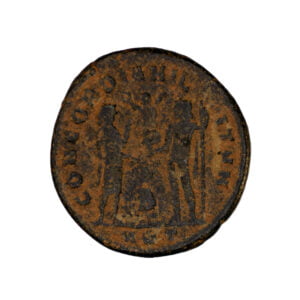 RIC VI Antioch 60a