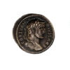 Constantius I AR Argenteus - VIRTVS MILITVM