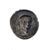 Diocletian AR Argenteus - VIRTVS MILITVM (Rome Mint)