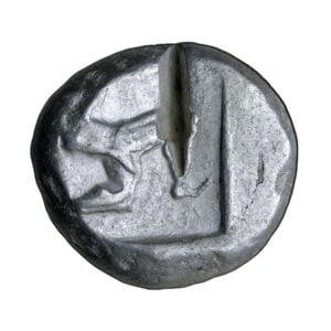 Alternative view of Pamphylia, Aspendos AR Stater