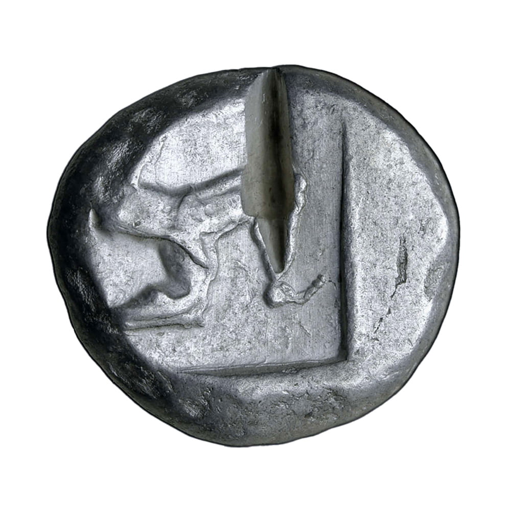 Pamphylia, Aspendos AR Stater - Image 2
