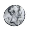 Augustus AR Drachm - Masicytus, Lycia