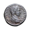Geta AE 26mm of Bizya, Thrace