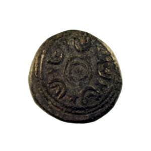 Kingdom of Macedon, Alexander III 'the Great' - Half Unit