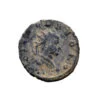 Claudius II AE Antoninianus - DIVO CLAVDIO