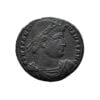 Constantine I AE Follis - CONSTANTINIANA DAFNE