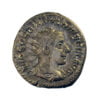 Gordian III AR Antoninianus - VIRTVTI AVGVSTI