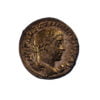 Severus Alexander Denarius - PROVIDENTIA AVG