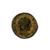 Licinius I AE - DN LICINI AVGVSTI VOT XX (Arles)