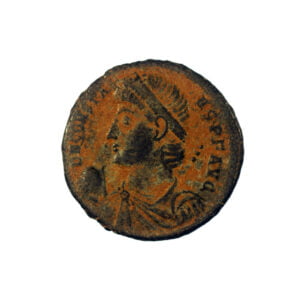 Constans AE3 - FEL TEMP REPARATIO (Antioch Mint)